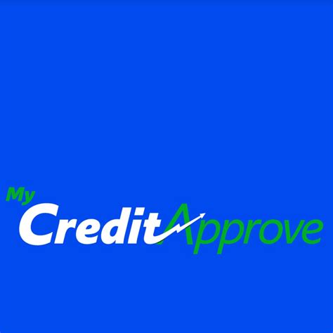 Sep 27, 2020 · Credit Repair Has Never Been This Easy! My Credit Approve (MCA) is an industry-leading software that empowers clients country wide to take their credit repair journey into their own hands. Join the thousands who've completed the MCA software and find out for yourself how empowering it can be to fix your credit once and for all. 